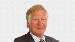 Anthony Mundy: Consultant Urologist in London