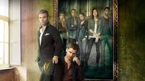 Upgraded Original Vampire | The Vampire Diaries Wiki | Fandom