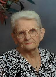 Florence M. Zehren Obituary