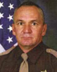 Reflections for Deputy Sheriff James W. Anderson, Lee County Sheriff's  Office, Alabama