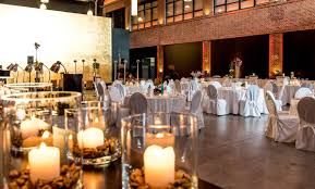 Eventlocation Goldberg Werk In Fellbach