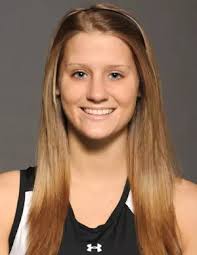 Amy Halls (4/19/2010)