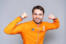 Maybe you would like to learn more about one of these? Arno Kamminga Direct Begonnen Met Het Nieuwe Olympische Seizoen
