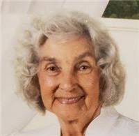 Lucy Morrow Obituary (1931