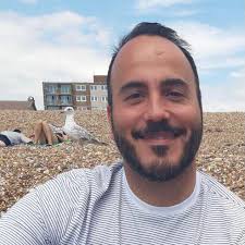 217: Food, flying and false teeth with Daniel Varani