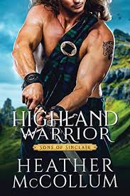 After the death of the parents. Highland Warrior Sons Of Sinclair 2 By Heather Mccollum