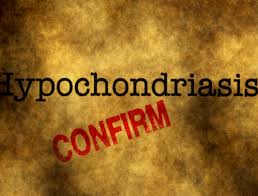 Image result for Hypochondriasis