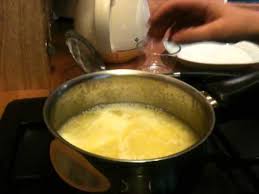Clarifier Du Beurre Astuce Cuisine Youtube