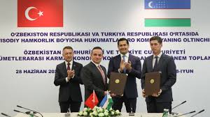 Its assets include the eti. Cengiz Enerji To Build Its Second Ccpp In Uzbekistan Tr Monitor