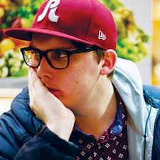 Chase Stephen Forester