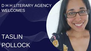 Taslin Pollock (@taslinp)