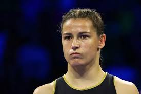 Katie Taylor