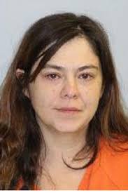 Man beaten with baseball bat, woman charged