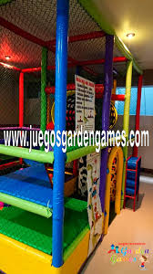 4 equipos tratando de que sea parejo, la activamente en los juegos. Juegos Recreativos Garden Games Inicio Facebook