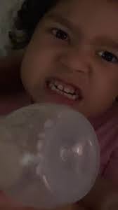 Nautica Carrasco and Her Brother