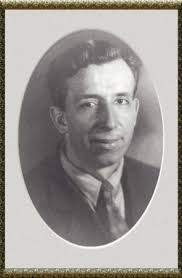 Leo Polt “Lahl” Snyder (1895-1987)