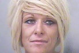 Mum beat up her own 17-year-old daughter in row over who had drunk the most 