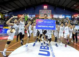 Check spelling or type a new query. Lanjutkan Tren Positif Sma 1 Cibinong Ke Fantastic Four Dbl Id