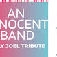 An Innocent Band at the Rebekah Park Amphitheater!!!