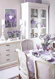 Sala Da Pranzo In Stile Provenzale Dalani Provenza Lavanda Camera Da Letto Elegante Camera Da Letto Chic Salotto Chic