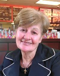 VICKY POULOS Obituary (1939