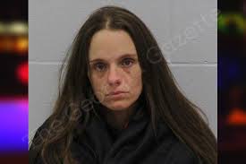 Jamie Eden — Carroll County Jail Bookings