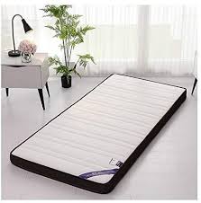 Pick between the best ones on the market! Xuenuo Foldable Soft Futon Mattress Futon Mattresses Comfortable And Soft Mattress Pad Foldable Tatami Ground Mat Si Mattress Tatami Mattress Futon Mattresses
