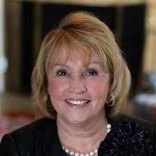 Donna Smith, Broker-In-Charge of Berkshire Hathaway HomeServices C. Dan  Joyner, REALTORS Woodruff at Five Forks office awarded the Order of the  Palmetto