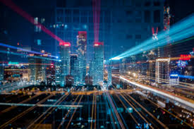 Bagaimana Smart Cities Mengubah Industri Konstruksi di Indonesia?