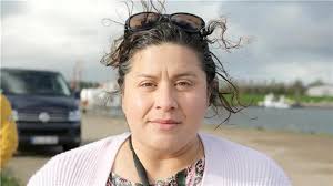 LNG-Gegner aus den USA am Jadebusen: Und wer rettet uns?