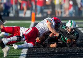 High school football: Mogadore Wildcats vs. Field Falcons in Week 1