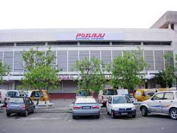 One can email to any of the above 2 pos laju emails to register a complaint or can contact them for any other inquiries. Poslaju Kk Graphic Advertising Ss Excel Sdn Bhd Kota Kinabalu Sabah