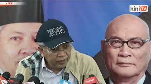 Menteri wilayah persekutuan, tan sri annuar musa menuntut penjelasan dewan bandaraya kuala lumpur (dbkl) yang menukar nama jalan raja laut kepada jalan palestin. Live Sidang Media Oleh Menteri Wilayah Persekutuan Annuar Musa Youtube