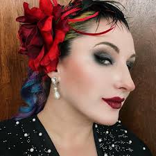 Introduction to Yasmina Amal belly dancer