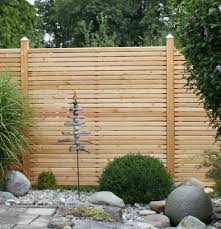 Larche Rhombus 180 180 60 Mm Leiste Sichtschutz Garten Garten Planen Trennwand Garten