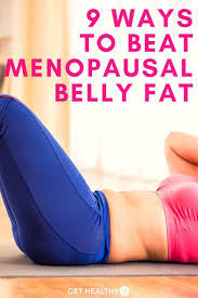 Pin On Exercise For Women In Menopause And Over 40