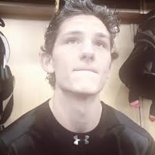 Jon Merrill Hockey Edit