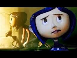 La Verdadera Historia De Coraline Y La Puerta Secreta Rembao Youtube