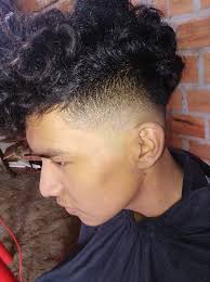 Jean Pierre Barbershop