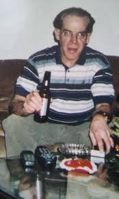 Lawrence Corry Obituary (1949