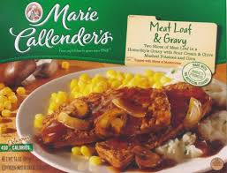 Explore all of our products and learn what sets us apart today! Marie Callender S Meat Loaf Gravy 14 Oz Mariano S