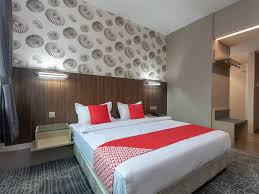 Oyo 89375 Regent Hotel Qantas Hotels