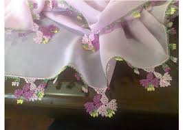 2015 Igne Oyasi Modelleri Yeni Needlework Embroidery Needlework Lace Flowers