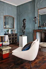 15 French Homes For Your Inspiration Classic Interior Modern Classic Interior Interior Design