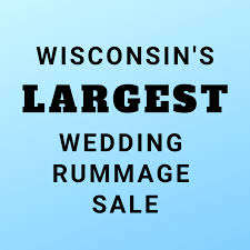 Eucalyptus vines is vintage rustic style. Wi S Largest Wedding Rummage Sale Rustic Manor 1848