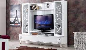 elmas tv unitesi mukemmellikte sinir tanimayan dusuncenin urunu http www yildizmobilya com tr elmas tv unite bohem tarzi yatak odasi mobilya modern tv duvari