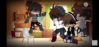 i saw the video i sent....according to edgy michael afton they died two  years ago due to their fathers sanity....and that doesnt make any SENSE!  MICHAEL DIED AS A BURNT ADULT AND