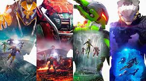 Anthem Video Game 4k 8k Hd Wallpaper If you don't find the exact resolution you are looking for, then go for 'original' or higher resolution which may fits perfect to your desktop. anthem video game 4k 8k hd wallpaper