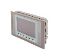 Siemens 6AV6647-0AF11-3AX0 | SIMATIC HMI TP177B Touch Panel, 5.7"
