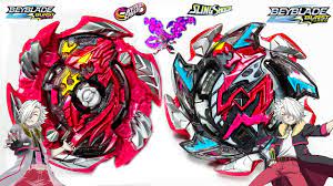 Heat salamander s4 new hasbro beyblade turbo unboxing review for this video, we will be can we hit 1000 likes?! Inferno Salamander S5 Vs Heat Salamander S4 Beyblade Burst Rise Hyper Sphere Battle Qr Codes Youtube